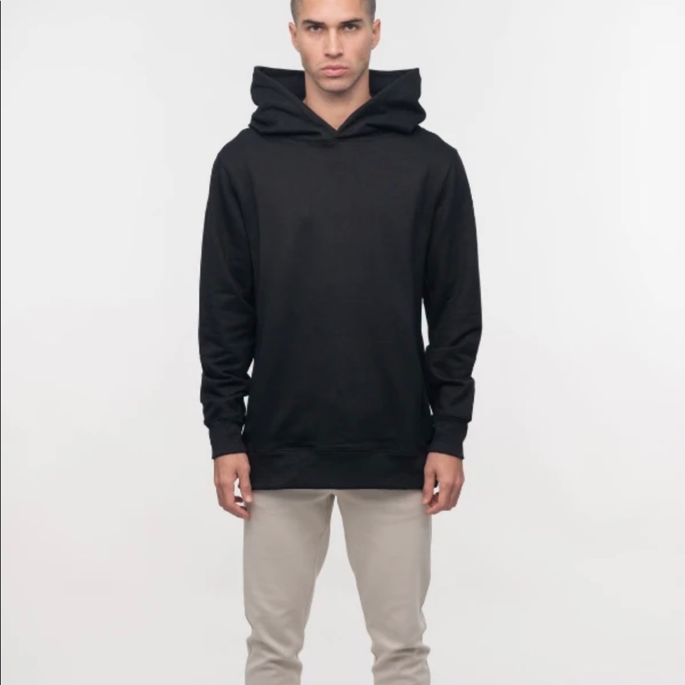 ESNTLS Hoodie